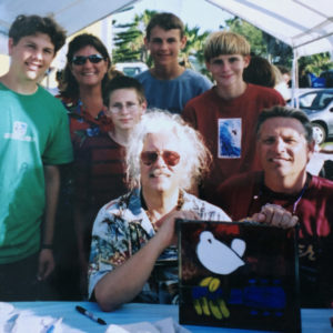 christian rock band, stained glass passion